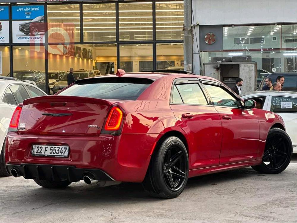 Chrysler 300